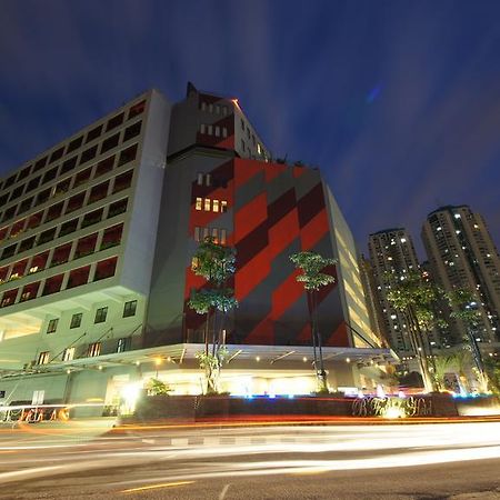 B Fashion Hotel Dżakarta Zewnętrze zdjęcie