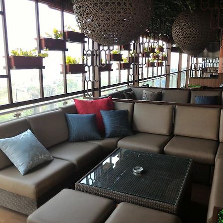 B Fashion Hotel Dżakarta Zewnętrze zdjęcie