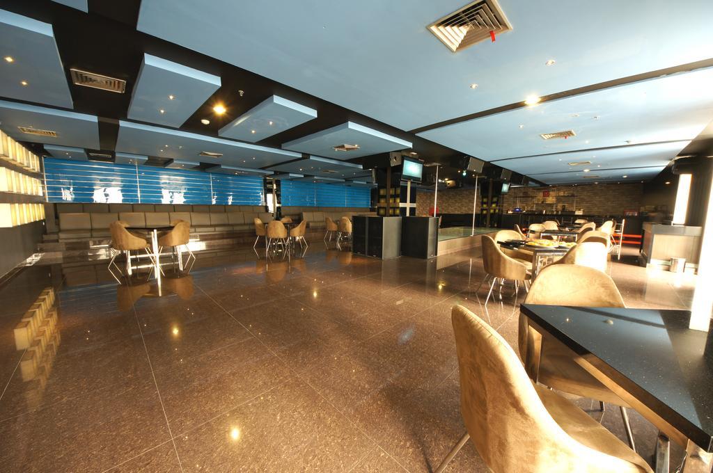 B Fashion Hotel Dżakarta Zewnętrze zdjęcie