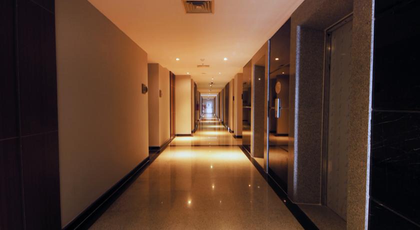 B Fashion Hotel Dżakarta Zewnętrze zdjęcie