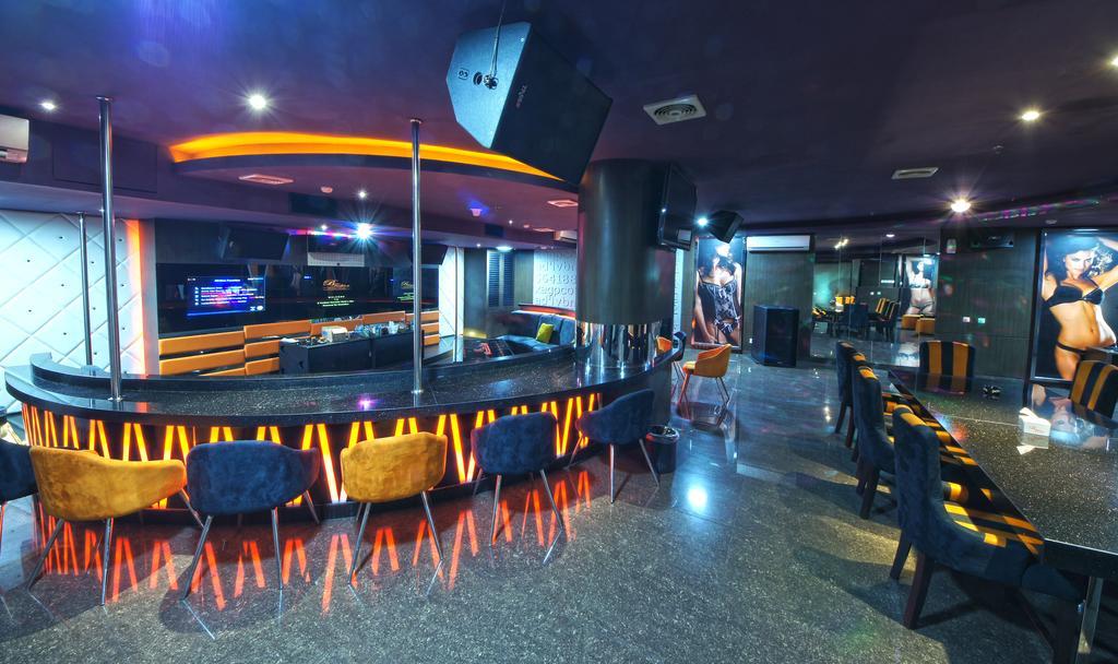 B Fashion Hotel Dżakarta Zewnętrze zdjęcie