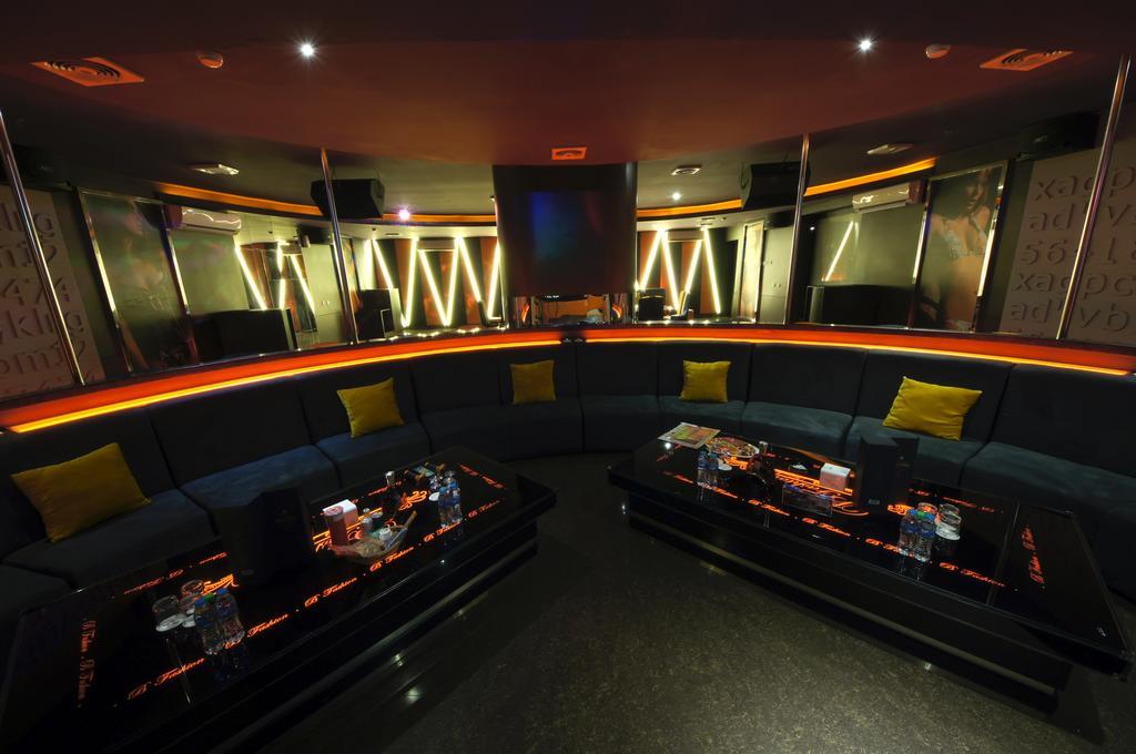 B Fashion Hotel Dżakarta Zewnętrze zdjęcie
