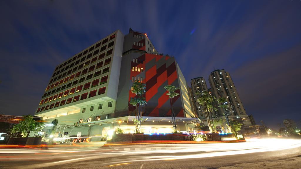 B Fashion Hotel Dżakarta Zewnętrze zdjęcie