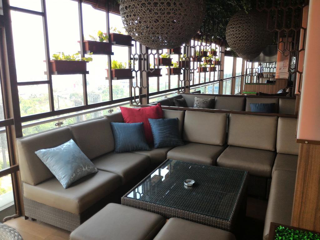 B Fashion Hotel Dżakarta Zewnętrze zdjęcie
