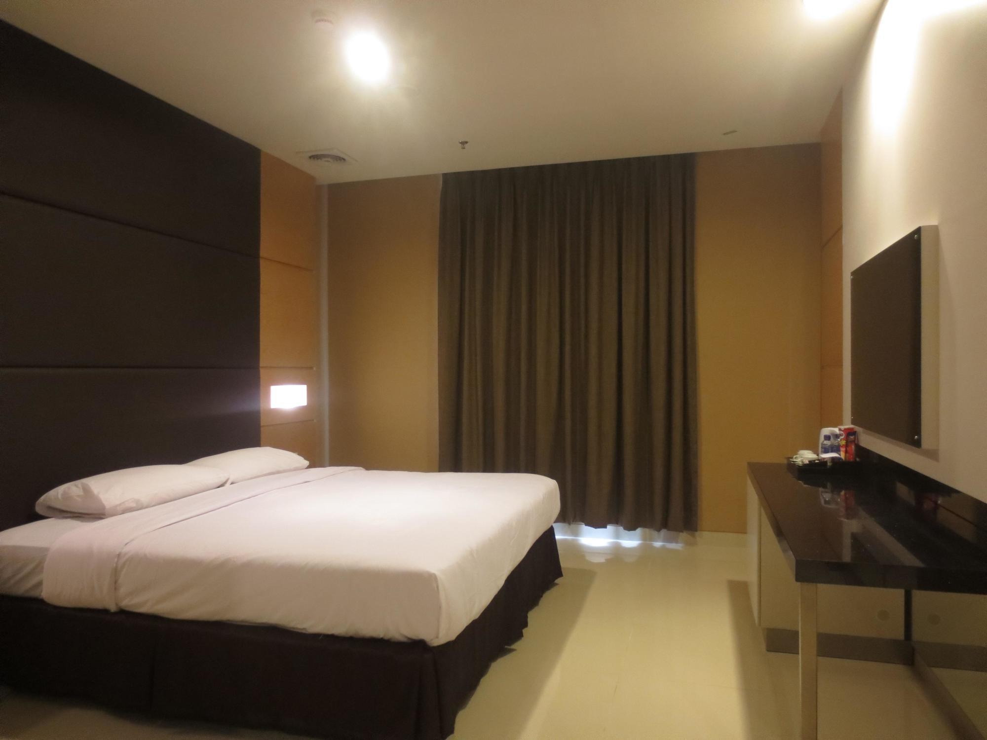 B Fashion Hotel Dżakarta Zewnętrze zdjęcie