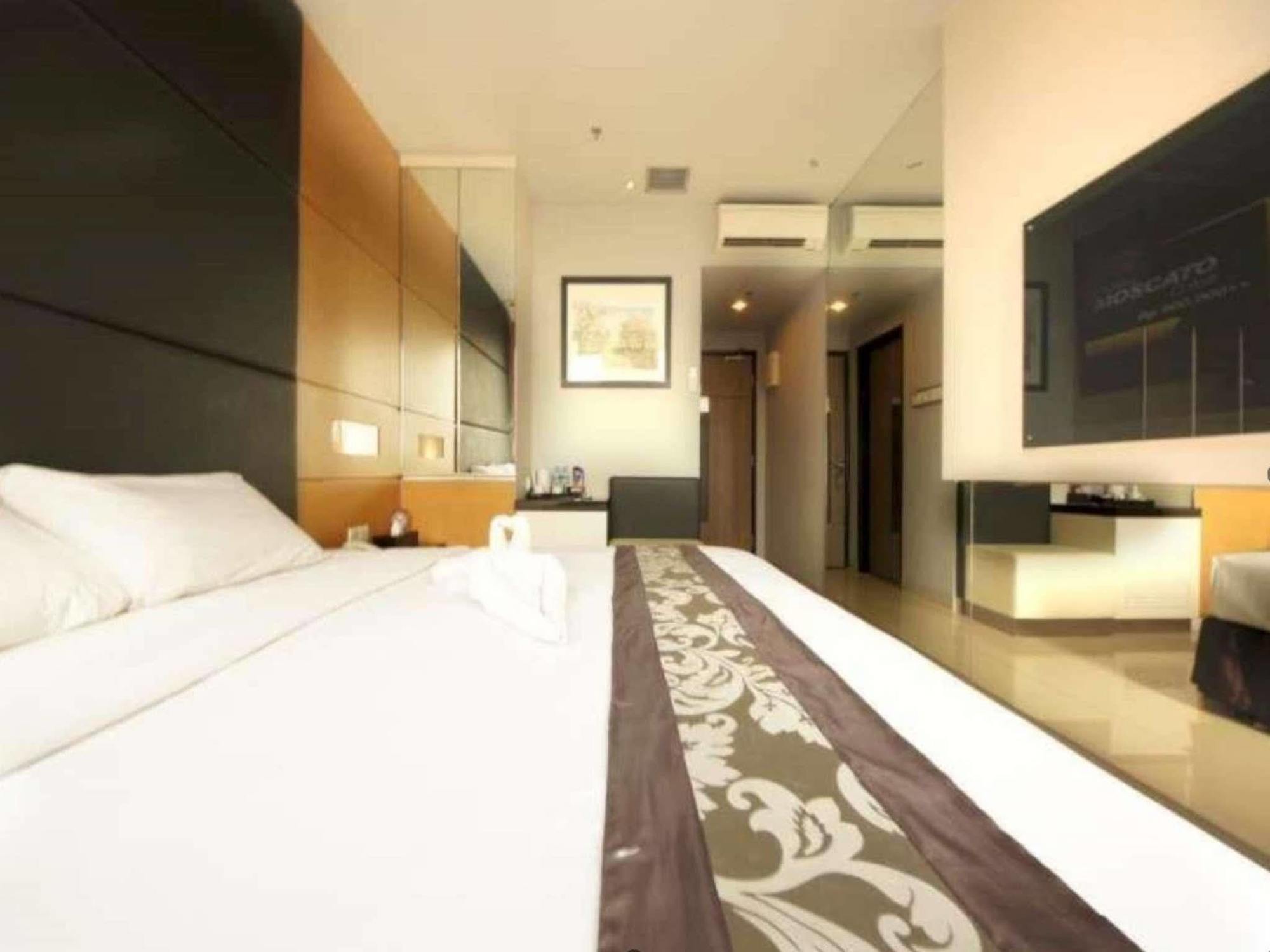 B Fashion Hotel Dżakarta Zewnętrze zdjęcie