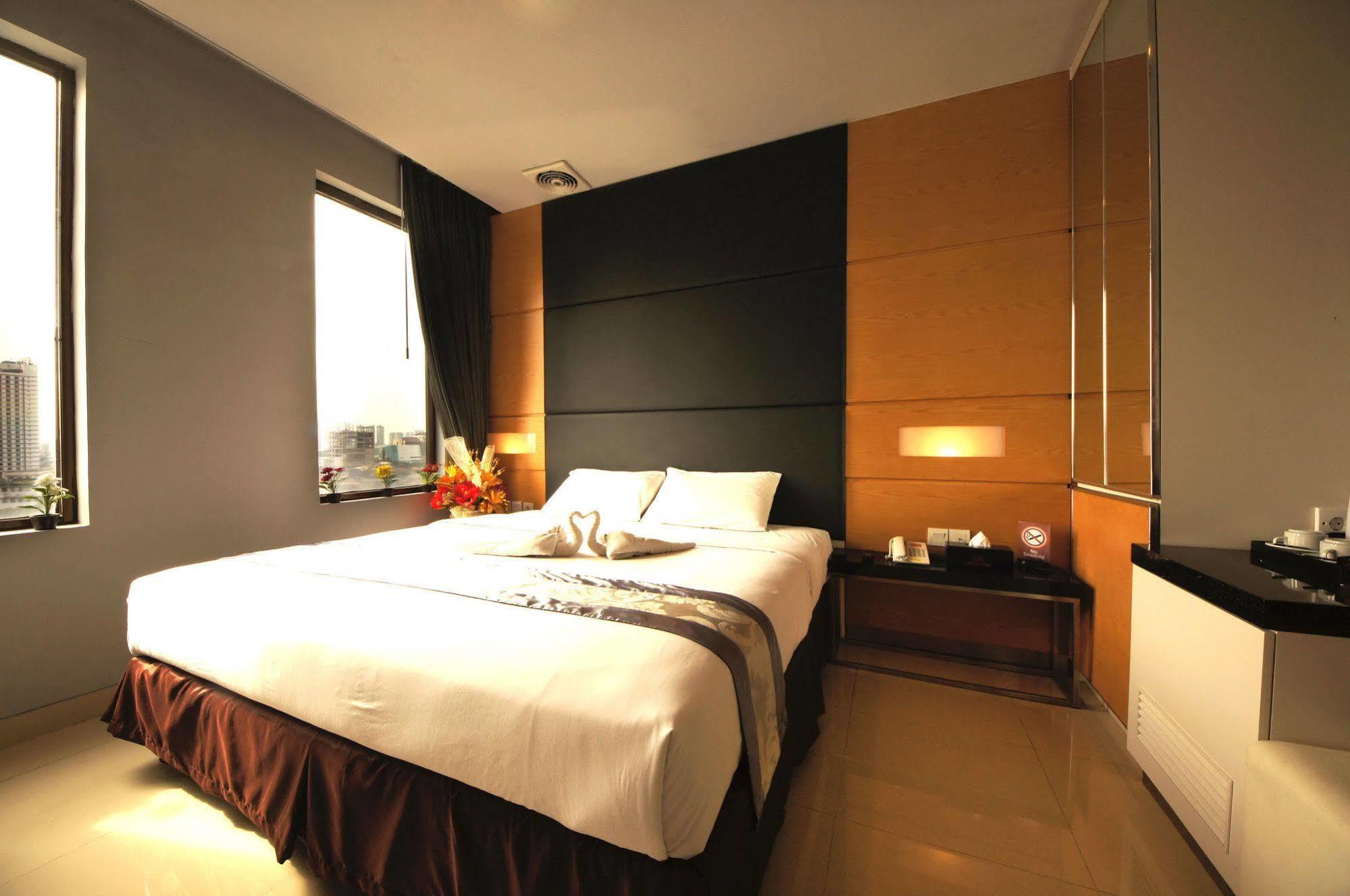 B Fashion Hotel Dżakarta Zewnętrze zdjęcie